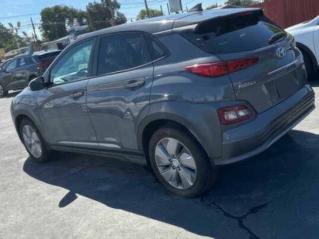 Серый Хендай Другая, объемом двигателя 0 л и пробегом 41 тыс. км за 9700 $, фото 6 на Automoto.ua