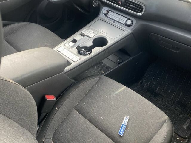 Серый Хендай Другая, объемом двигателя 0 л и пробегом 60 тыс. км за 8700 $, фото 11 на Automoto.ua