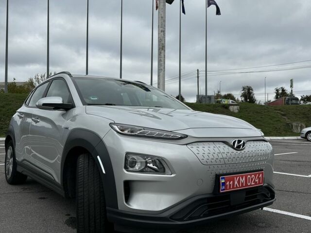 Серый Хендай Другая, объемом двигателя 0 л и пробегом 112 тыс. км за 17200 $, фото 1 на Automoto.ua