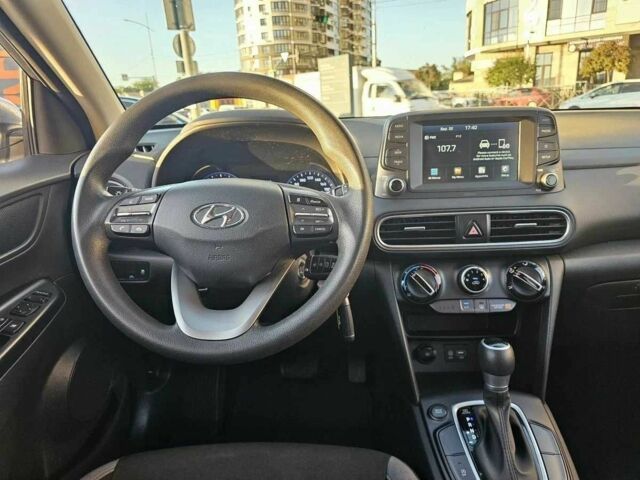 Серый Хендай Другая, объемом двигателя 1.6 л и пробегом 95 тыс. км за 18500 $, фото 4 на Automoto.ua