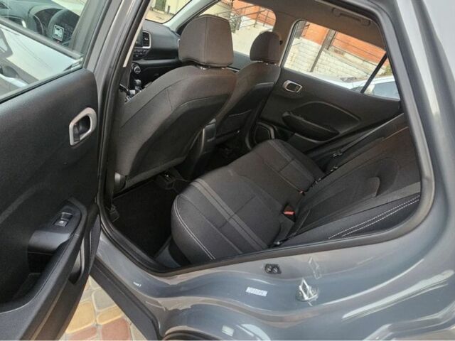 Серый Хендай Другая, объемом двигателя 1.6 л и пробегом 119 тыс. км за 14499 $, фото 14 на Automoto.ua