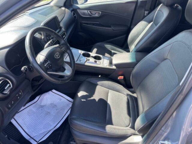 Серый Хендай Другая, объемом двигателя 0 л и пробегом 41 тыс. км за 9700 $, фото 7 на Automoto.ua