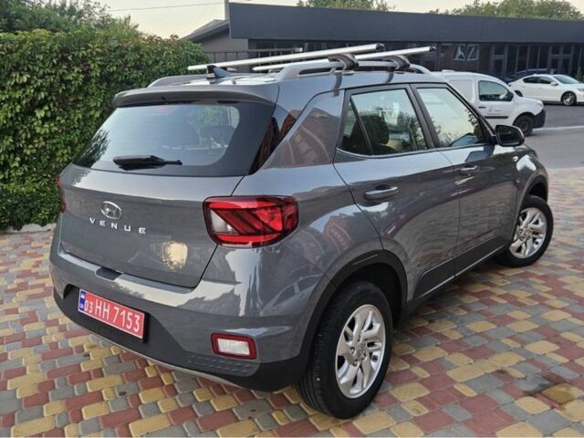 Серый Хендай Другая, объемом двигателя 1.6 л и пробегом 119 тыс. км за 14499 $, фото 4 на Automoto.ua