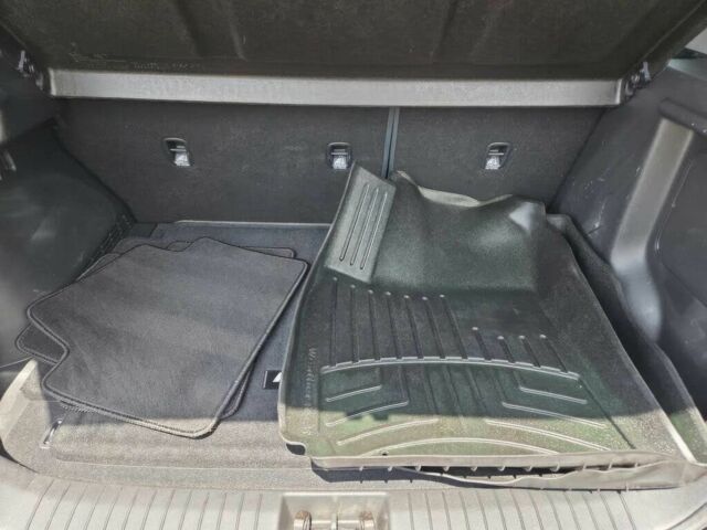 Серый Хендай Другая, объемом двигателя 1.6 л и пробегом 44 тыс. км за 5600 $, фото 9 на Automoto.ua