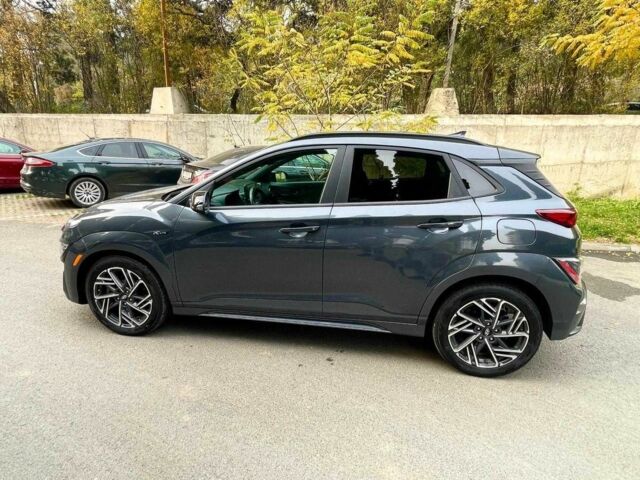 Серый Хендай Другая, объемом двигателя 1.6 л и пробегом 88 тыс. км за 11200 $, фото 1 на Automoto.ua