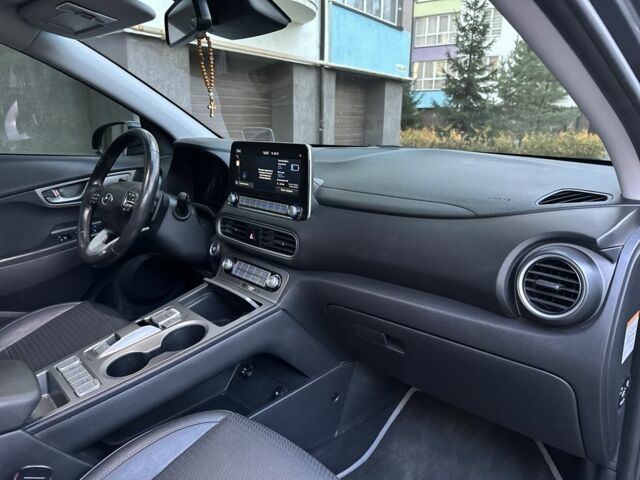 Серый Хендай Другая, объемом двигателя 0 л и пробегом 130 тыс. км за 16999 $, фото 16 на Automoto.ua