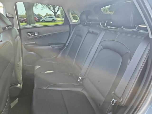 Серый Хендай Другая, объемом двигателя 1.6 л и пробегом 20 тыс. км за 6200 $, фото 11 на Automoto.ua