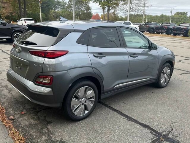 Серый Хендай Другая, объемом двигателя 0 л и пробегом 23 тыс. км за 6800 $, фото 4 на Automoto.ua