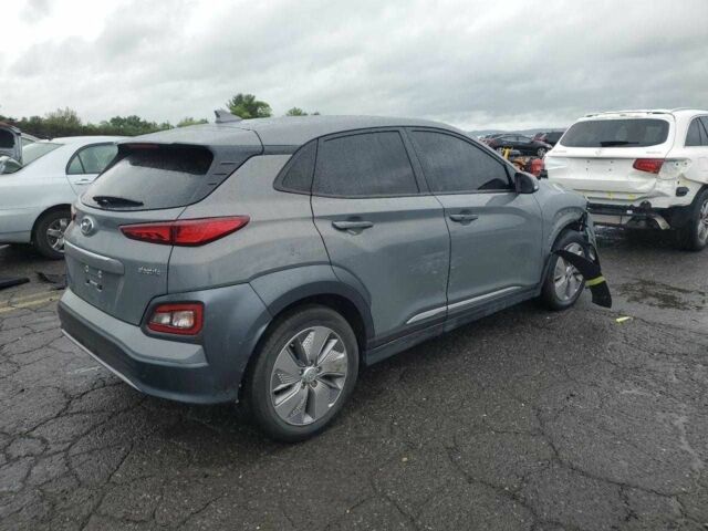 Серый Хендай Другая, объемом двигателя 0 л и пробегом 70 тыс. км за 5900 $, фото 2 на Automoto.ua