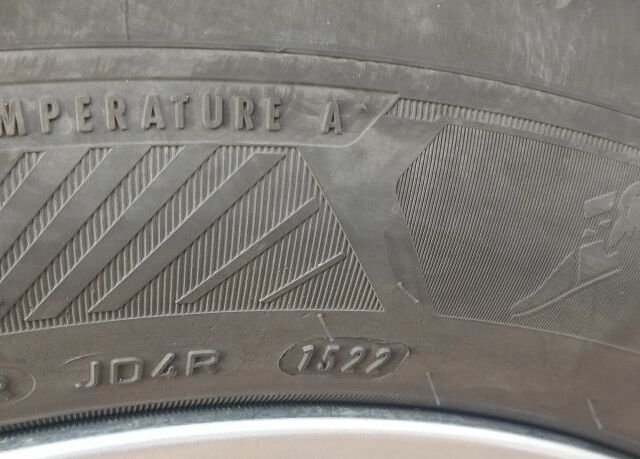 Серый Хендай Другая, объемом двигателя 0 л и пробегом 136 тыс. км за 17800 $, фото 5 на Automoto.ua