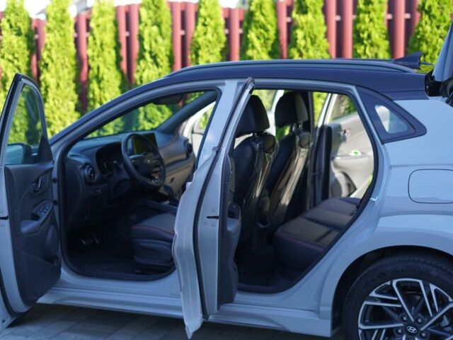 Серый Хендай Другая, объемом двигателя 1.6 л и пробегом 17 тыс. км за 23500 $, фото 6 на Automoto.ua