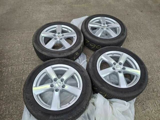 Сірий Хендай Інша, об'ємом двигуна 0 л та пробігом 777 тис. км за 485 $, фото 12 на Automoto.ua