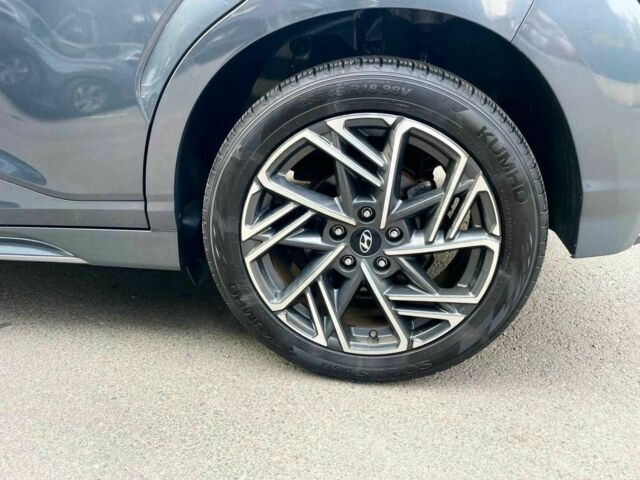 Серый Хендай Другая, объемом двигателя 1.6 л и пробегом 88 тыс. км за 11200 $, фото 8 на Automoto.ua