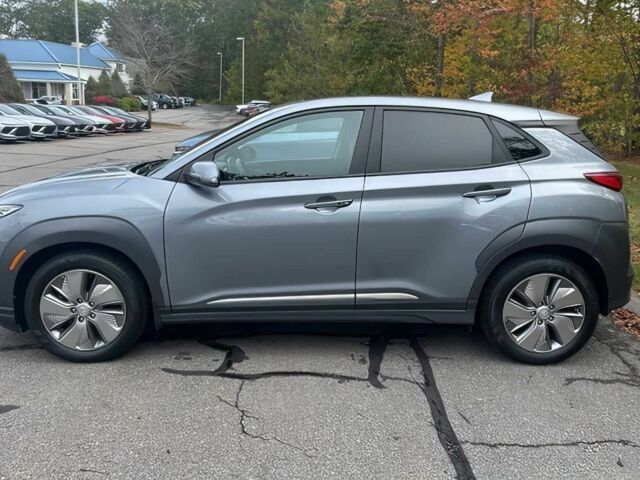 Серый Хендай Другая, объемом двигателя 0 л и пробегом 23 тыс. км за 6800 $, фото 3 на Automoto.ua