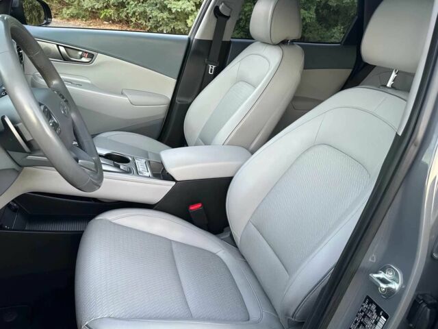 Серый Хендай Другая, объемом двигателя 0 л и пробегом 12 тыс. км за 12700 $, фото 10 на Automoto.ua