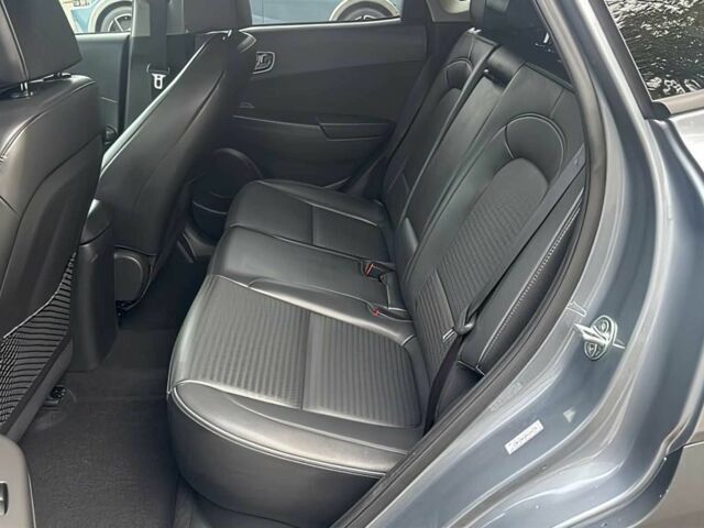 Серый Хендай Другая, объемом двигателя 0 л и пробегом 23 тыс. км за 6800 $, фото 12 на Automoto.ua