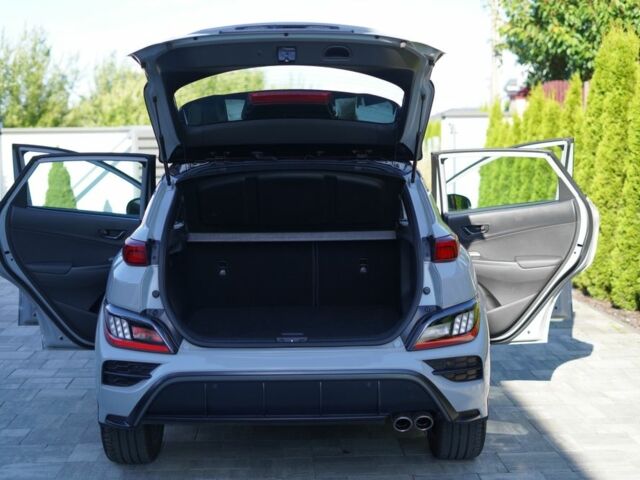 Серый Хендай Другая, объемом двигателя 1.6 л и пробегом 17 тыс. км за 23500 $, фото 11 на Automoto.ua