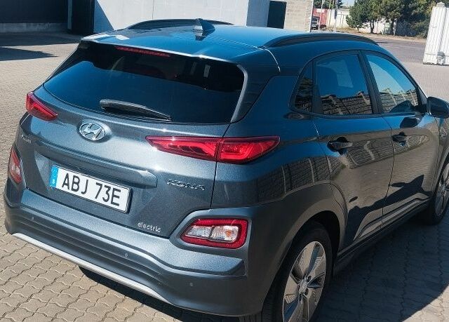 Серый Хендай Другая, объемом двигателя 0 л и пробегом 136 тыс. км за 17800 $, фото 15 на Automoto.ua