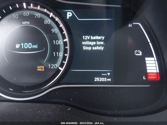 Сірий Хендай Інша, об'ємом двигуна 0 л та пробігом 40 тис. км за 4600 $, фото 5 на Automoto.ua