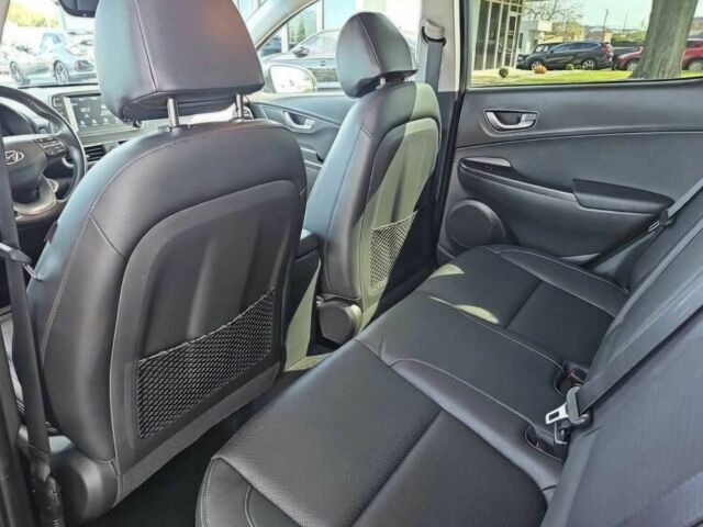 Серый Хендай Другая, объемом двигателя 1.6 л и пробегом 16 тыс. км за 6900 $, фото 11 на Automoto.ua