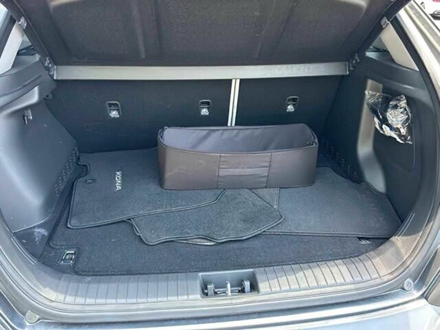 Серый Хендай Другая, объемом двигателя 0 л и пробегом 19 тыс. км за 7000 $, фото 15 на Automoto.ua