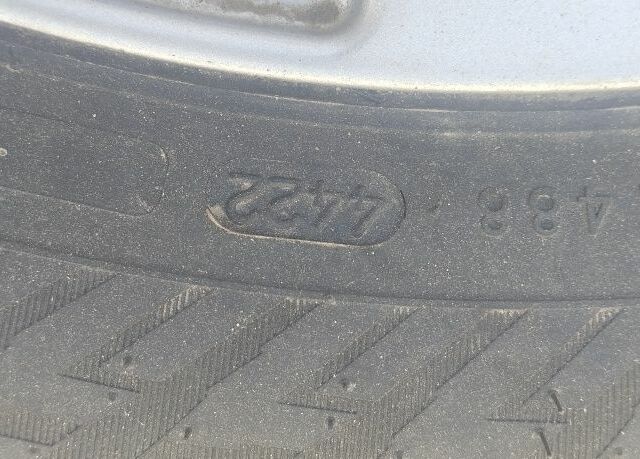 Серый Хендай Другая, объемом двигателя 0 л и пробегом 136 тыс. км за 17800 $, фото 18 на Automoto.ua