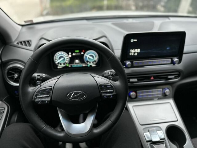 Серый Хендай Другая, объемом двигателя 0 л и пробегом 62 тыс. км за 18700 $, фото 21 на Automoto.ua