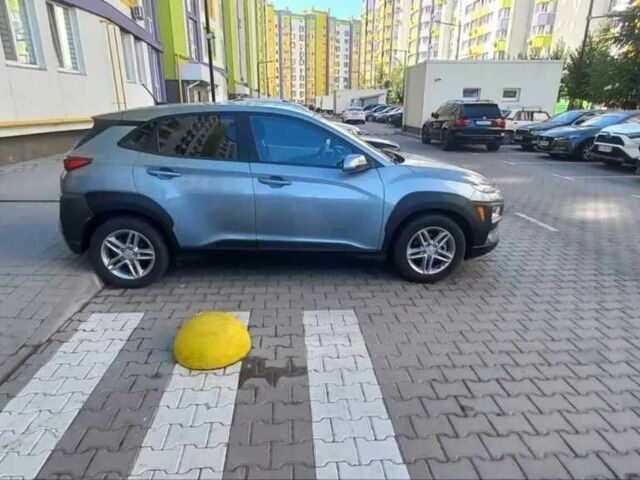 Серый Хендай Другая, объемом двигателя 2 л и пробегом 120 тыс. км за 13750 $, фото 2 на Automoto.ua