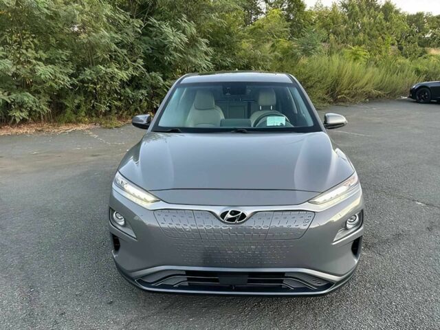 Серый Хендай Другая, объемом двигателя 0 л и пробегом 16 тыс. км за 6000 $, фото 1 на Automoto.ua