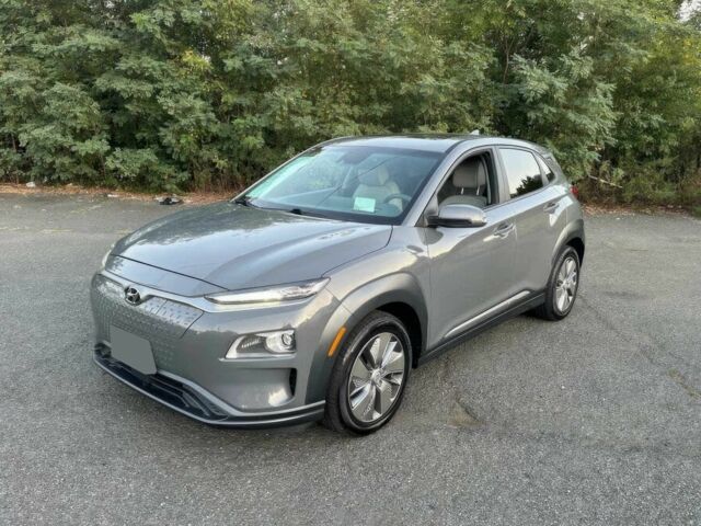 Сірий Хендай Інша, об'ємом двигуна 0 л та пробігом 13 тис. км за 9200 $, фото 2 на Automoto.ua