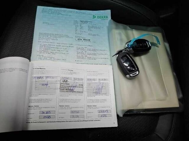 Сірий Хендай Інша, об'ємом двигуна 0 л та пробігом 777 тис. км за 485 $, фото 9 на Automoto.ua