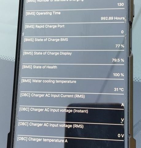 Серый Хендай Другая, объемом двигателя 0 л и пробегом 136 тыс. км за 17800 $, фото 9 на Automoto.ua