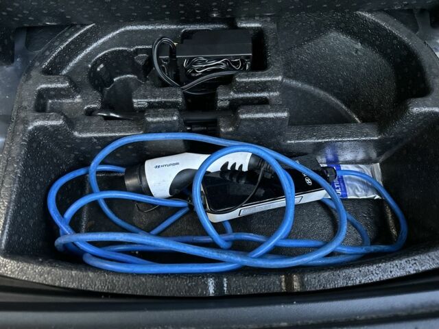 Серый Хендай Другая, объемом двигателя 0 л и пробегом 130 тыс. км за 16999 $, фото 22 на Automoto.ua