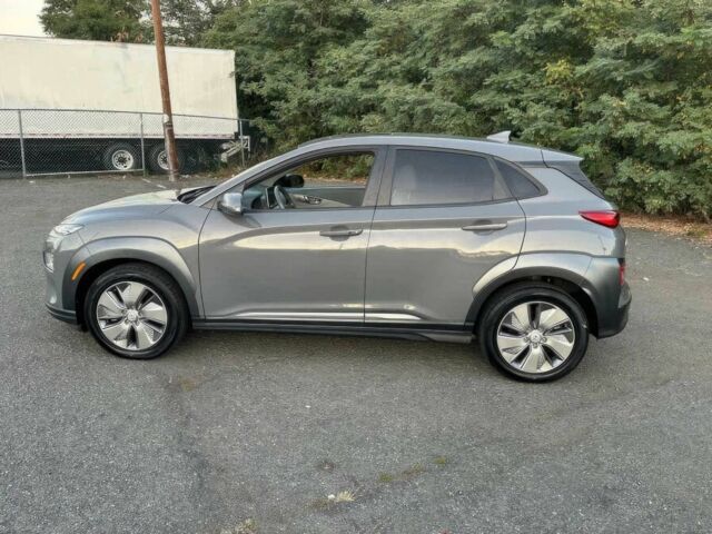 Сірий Хендай Інша, об'ємом двигуна 0 л та пробігом 13 тис. км за 9200 $, фото 3 на Automoto.ua