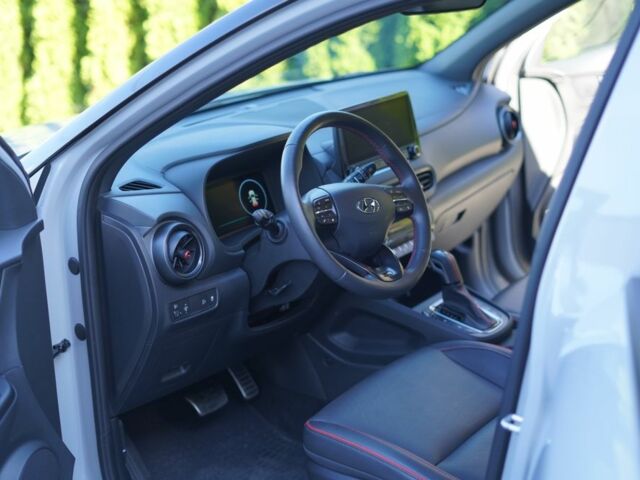 Серый Хендай Другая, объемом двигателя 1.6 л и пробегом 17 тыс. км за 23500 $, фото 7 на Automoto.ua