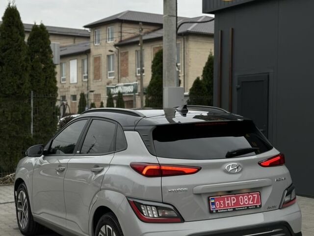 Серый Хендай Другая, объемом двигателя 0 л и пробегом 62 тыс. км за 18700 $, фото 4 на Automoto.ua