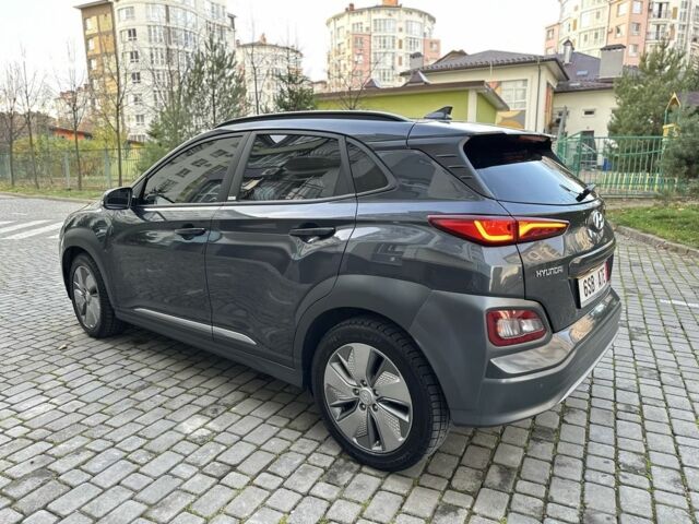 Серый Хендай Другая, объемом двигателя 0 л и пробегом 130 тыс. км за 16999 $, фото 5 на Automoto.ua