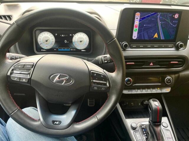 Серый Хендай Другая, объемом двигателя 1.6 л и пробегом 88 тыс. км за 11200 $, фото 11 на Automoto.ua