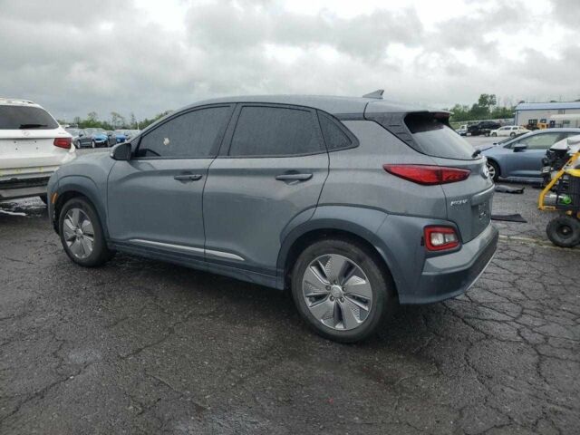 Серый Хендай Другая, объемом двигателя 0 л и пробегом 70 тыс. км за 5900 $, фото 1 на Automoto.ua