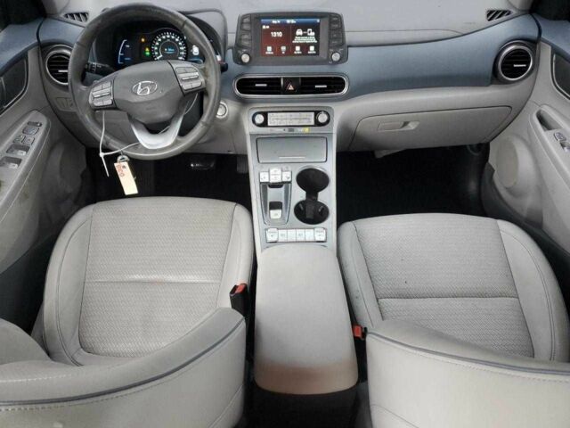 Серый Хендай Другая, объемом двигателя 0 л и пробегом 70 тыс. км за 5900 $, фото 7 на Automoto.ua