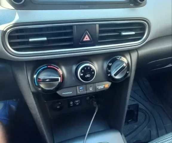 Серый Хендай Другая, объемом двигателя 2 л и пробегом 120 тыс. км за 13750 $, фото 4 на Automoto.ua