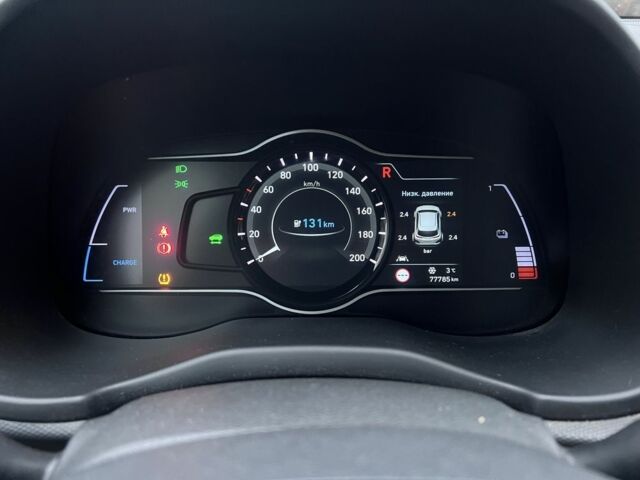 Сірий Хендай Інша, об'ємом двигуна 0 л та пробігом 777 тис. км за 485 $, фото 6 на Automoto.ua