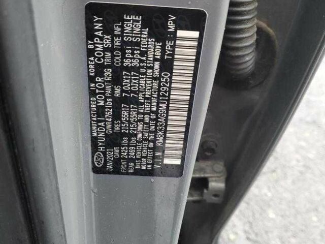 Серый Хендай Другая, объемом двигателя 0 л и пробегом 70 тыс. км за 5900 $, фото 12 на Automoto.ua