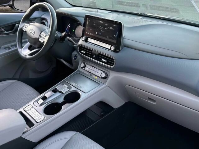 Серый Хендай Другая, объемом двигателя 0 л и пробегом 12 тыс. км за 12700 $, фото 8 на Automoto.ua