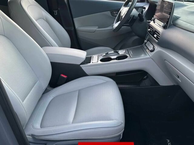 Серый Хендай Другая, объемом двигателя 0 л и пробегом 12 тыс. км за 12700 $, фото 9 на Automoto.ua