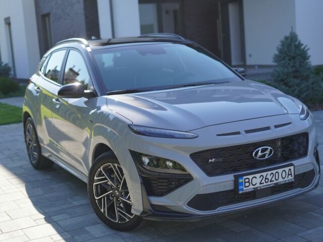 Серый Хендай Другая, объемом двигателя 1.6 л и пробегом 17 тыс. км за 23500 $, фото 5 на Automoto.ua