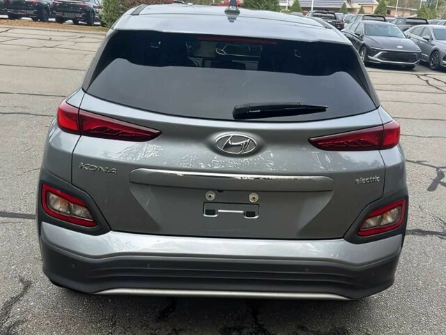 Серый Хендай Другая, объемом двигателя 0 л и пробегом 23 тыс. км за 6800 $, фото 5 на Automoto.ua