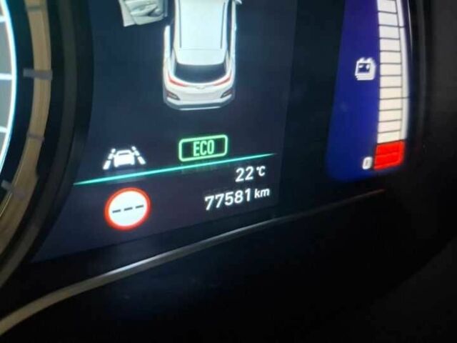 Сірий Хендай Інша, об'ємом двигуна 0 л та пробігом 777 тис. км за 485 $, фото 7 на Automoto.ua