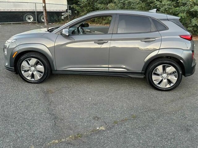 Серый Хендай Другая, объемом двигателя 0 л и пробегом 12 тыс. км за 10000 $, фото 3 на Automoto.ua