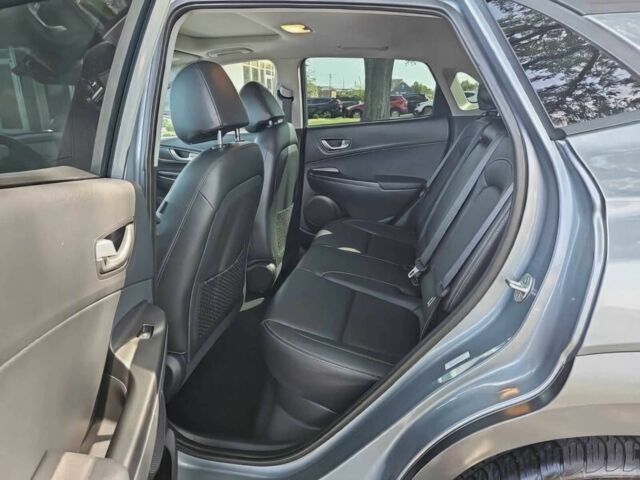 Серый Хендай Другая, объемом двигателя 1.6 л и пробегом 20 тыс. км за 6200 $, фото 10 на Automoto.ua